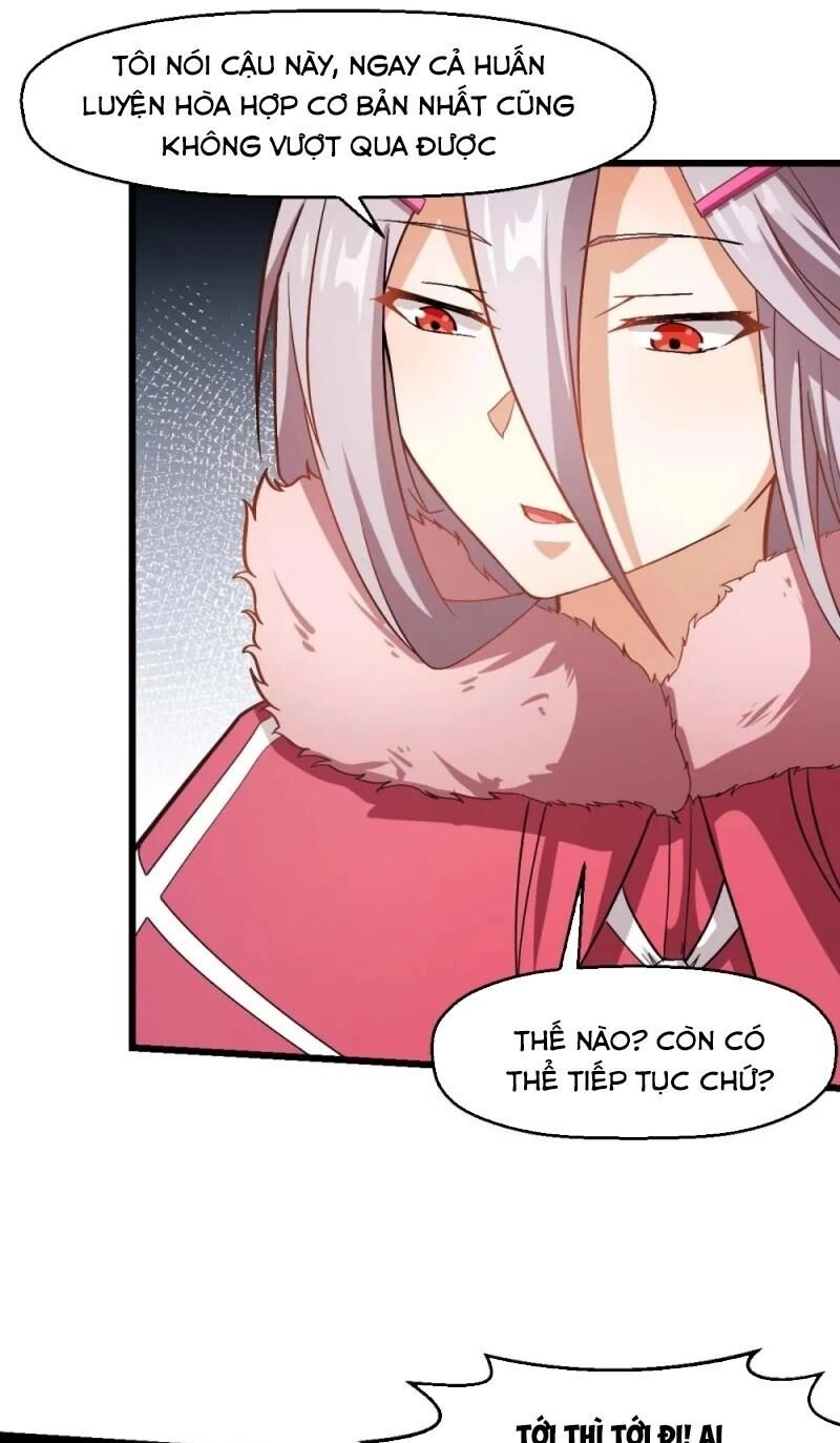 Vườn Trường Cuồng Sư Hệ Thống Chapter 125 - 9