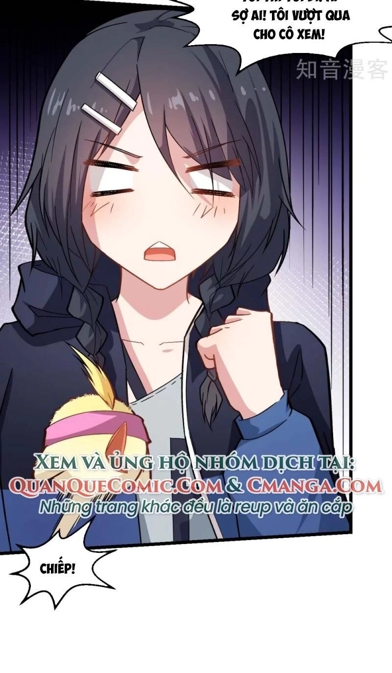 Vườn Trường Cuồng Sư Hệ Thống Chapter 125 - 10