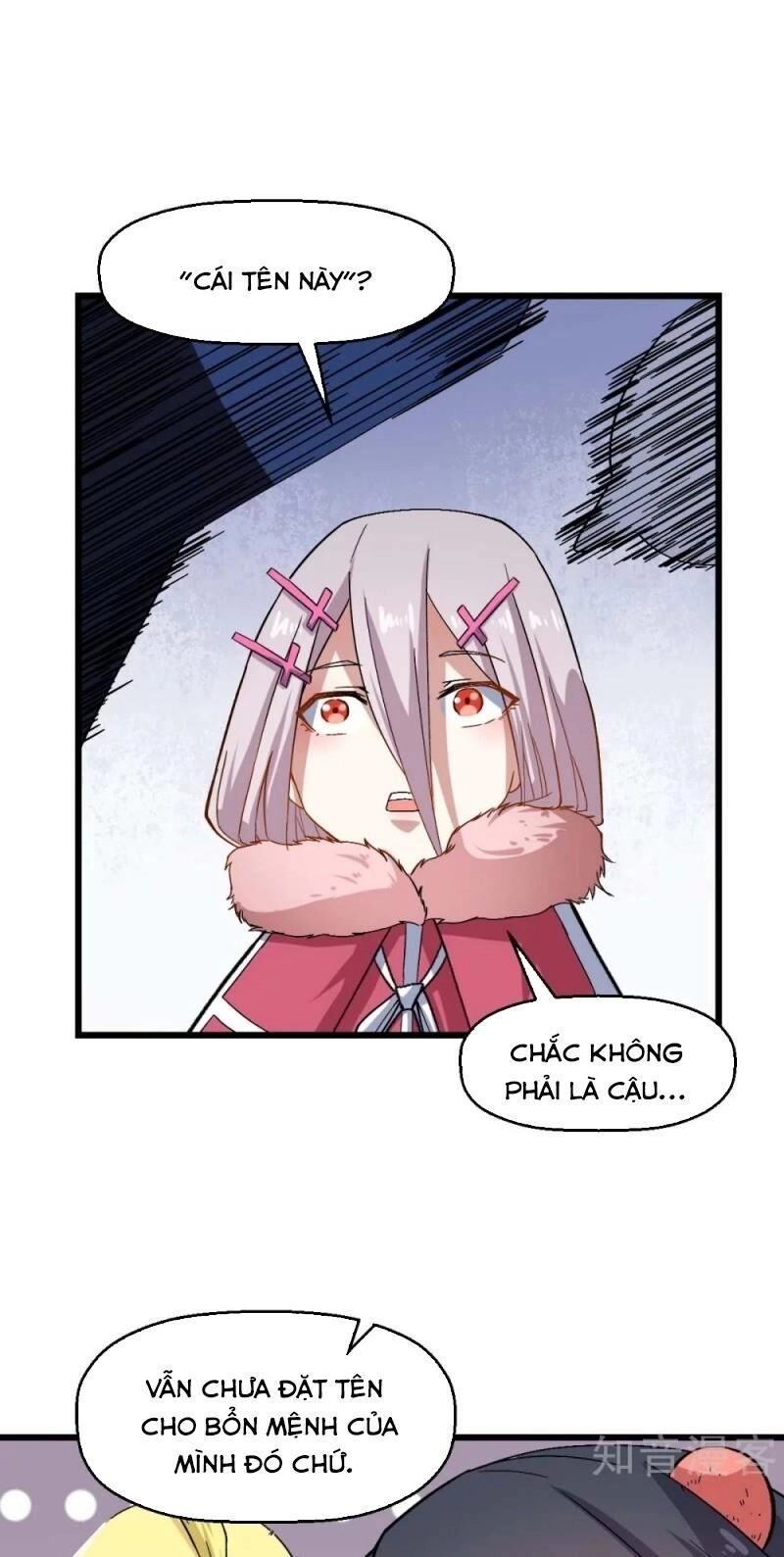 Vườn Trường Cuồng Sư Hệ Thống Chapter 125 - 21