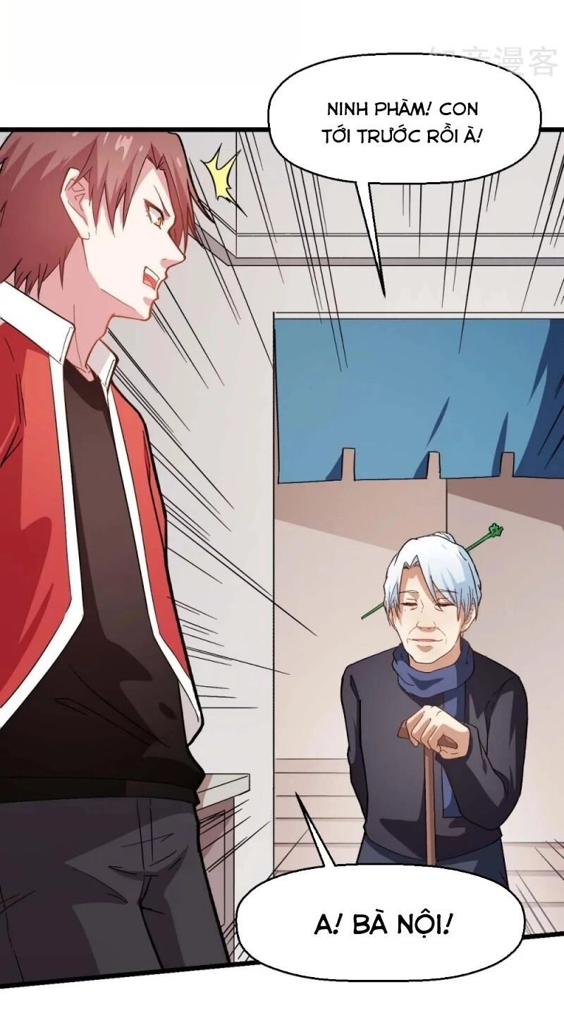 Vườn Trường Cuồng Sư Hệ Thống Chapter 125 - 27