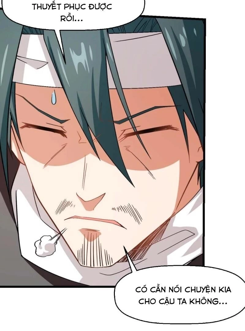 Vườn Trường Cuồng Sư Hệ Thống Chapter 125 - 30