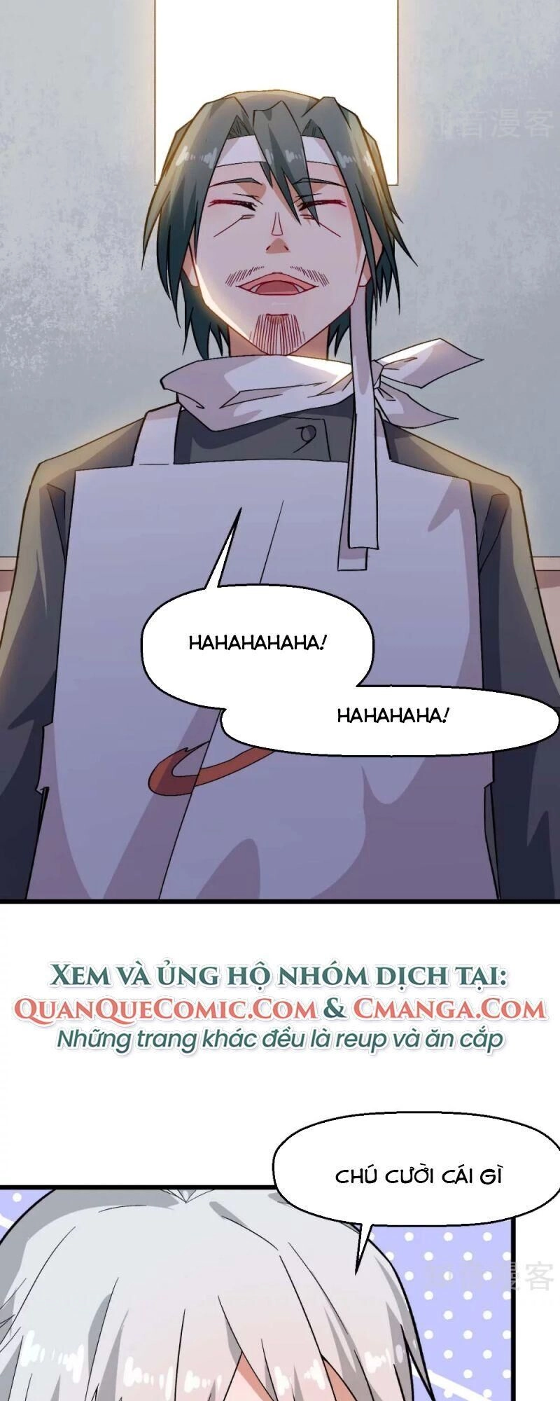 Vườn Trường Cuồng Sư Hệ Thống Chapter 126 - 5