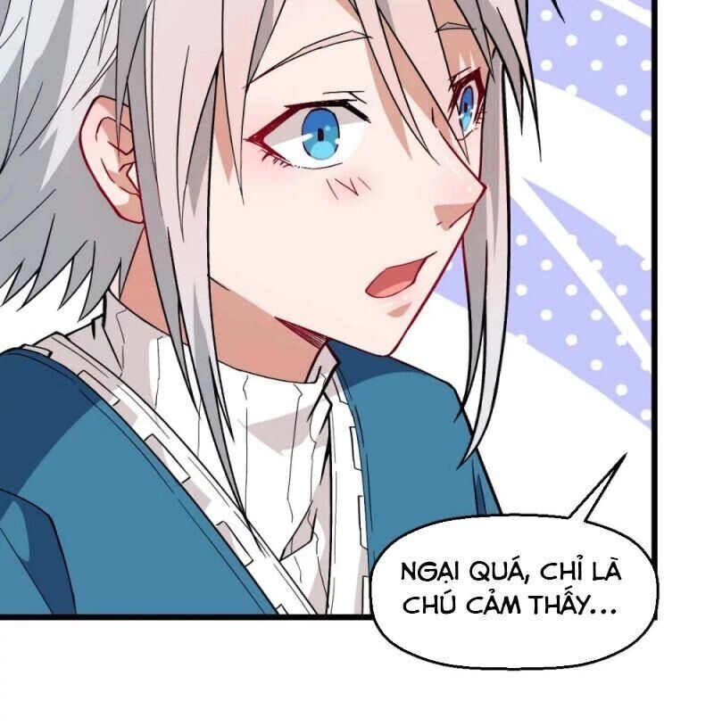 Vườn Trường Cuồng Sư Hệ Thống Chapter 126 - 6