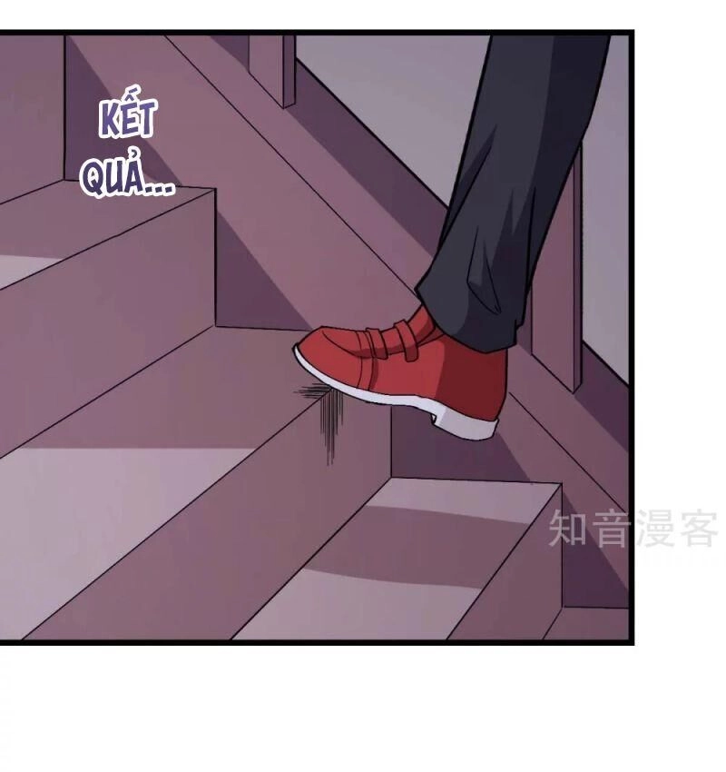 Vườn Trường Cuồng Sư Hệ Thống Chapter 126 - 8