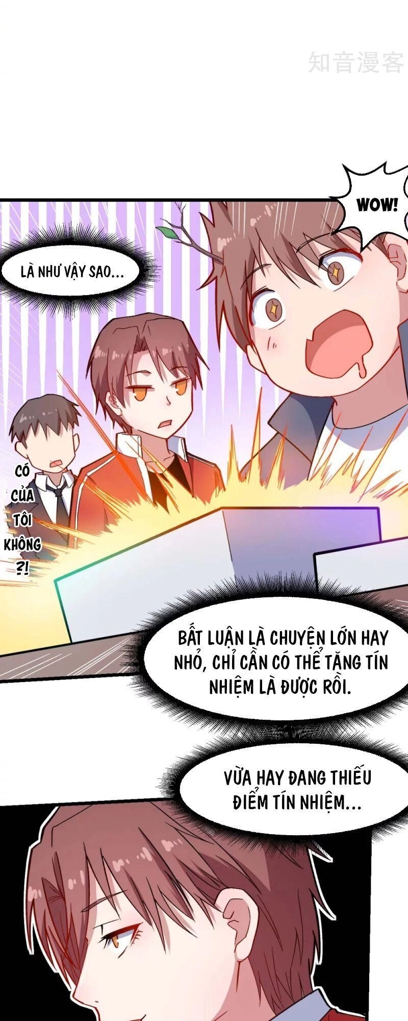 Vườn Trường Cuồng Sư Hệ Thống Chapter 126 - 15