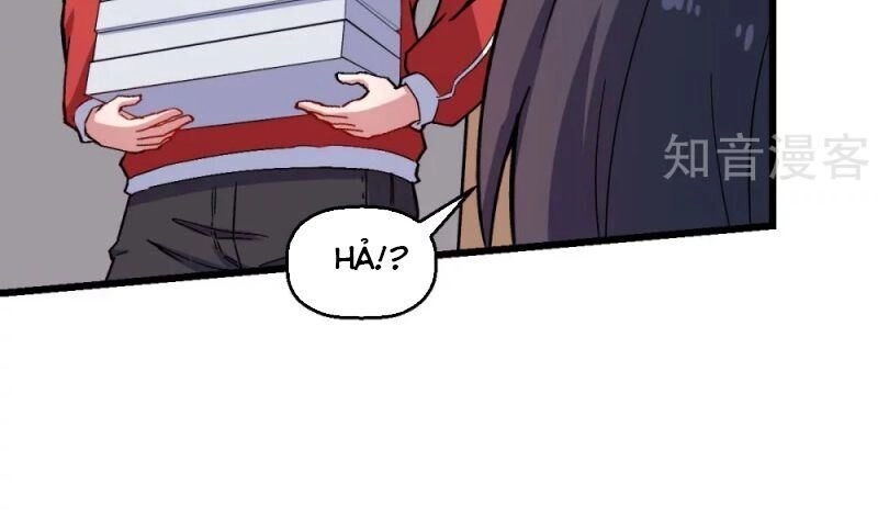 Vườn Trường Cuồng Sư Hệ Thống Chapter 126 - 20