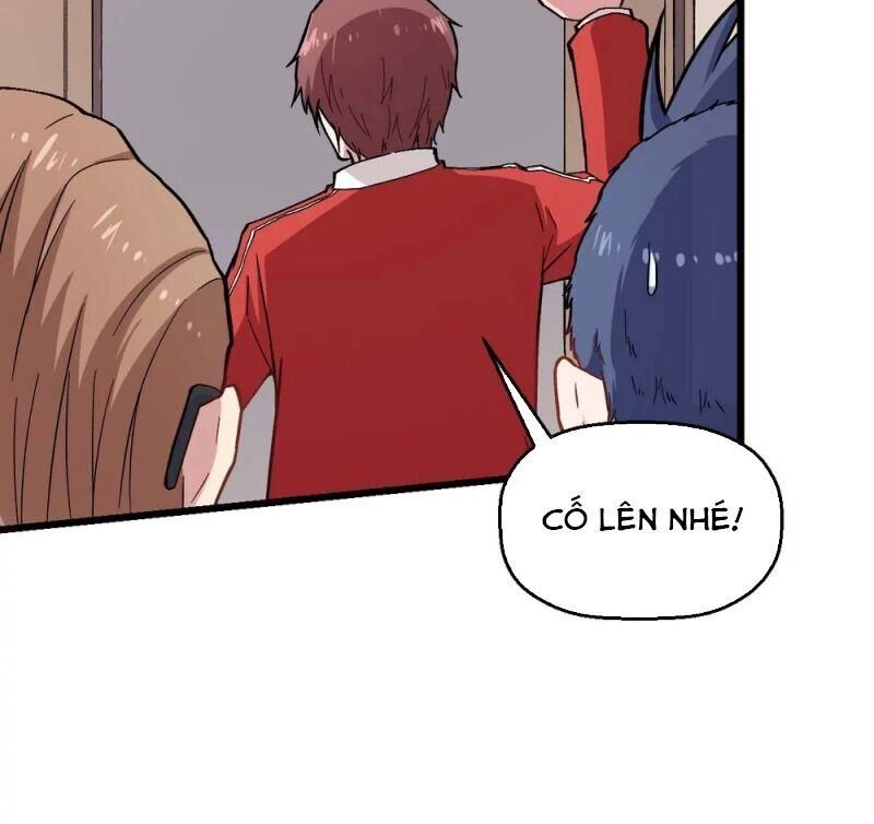 Vườn Trường Cuồng Sư Hệ Thống Chapter 126 - 28