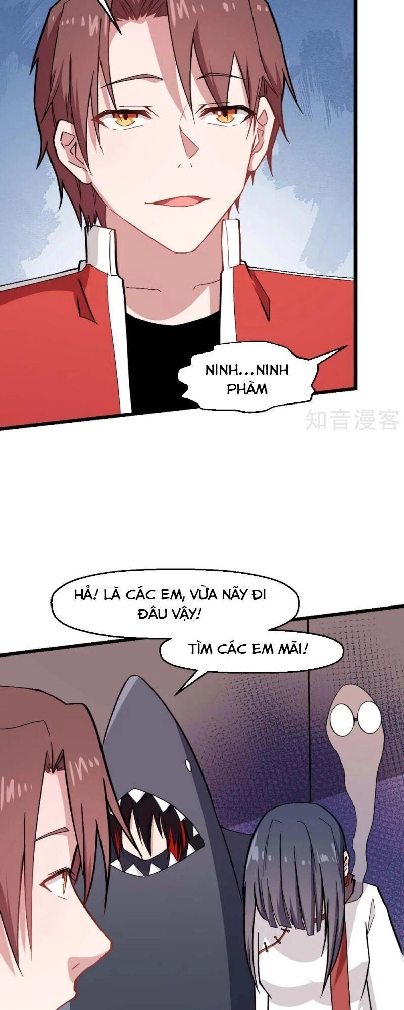 Vườn Trường Cuồng Sư Hệ Thống Chapter 126 - 31