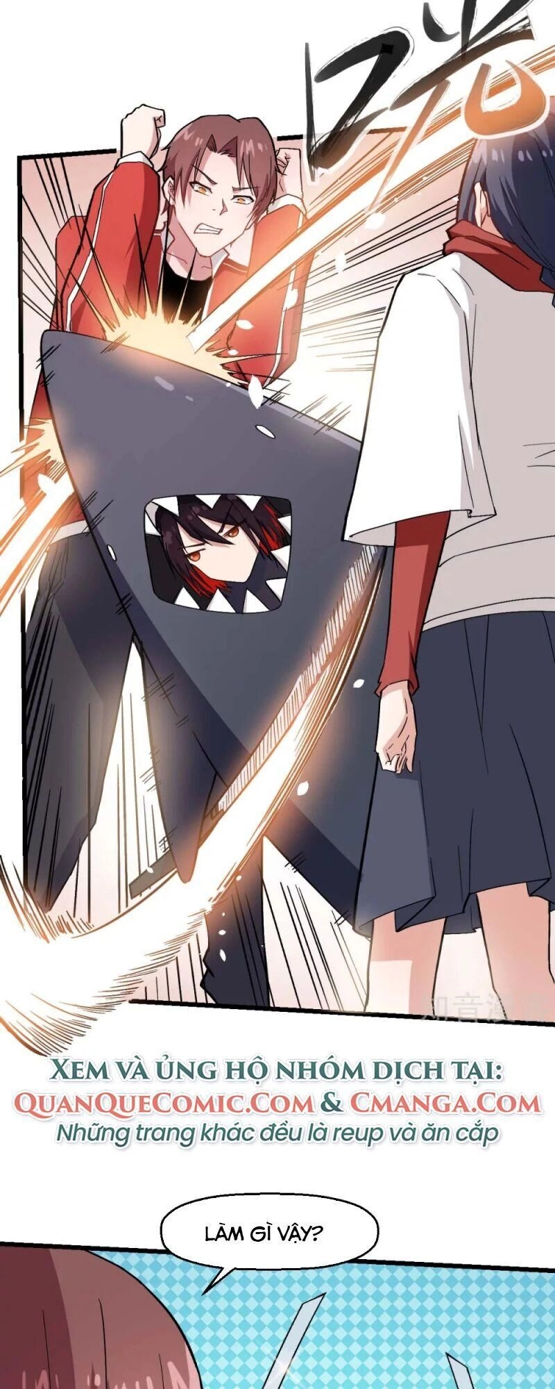 Vườn Trường Cuồng Sư Hệ Thống Chapter 126 - 35