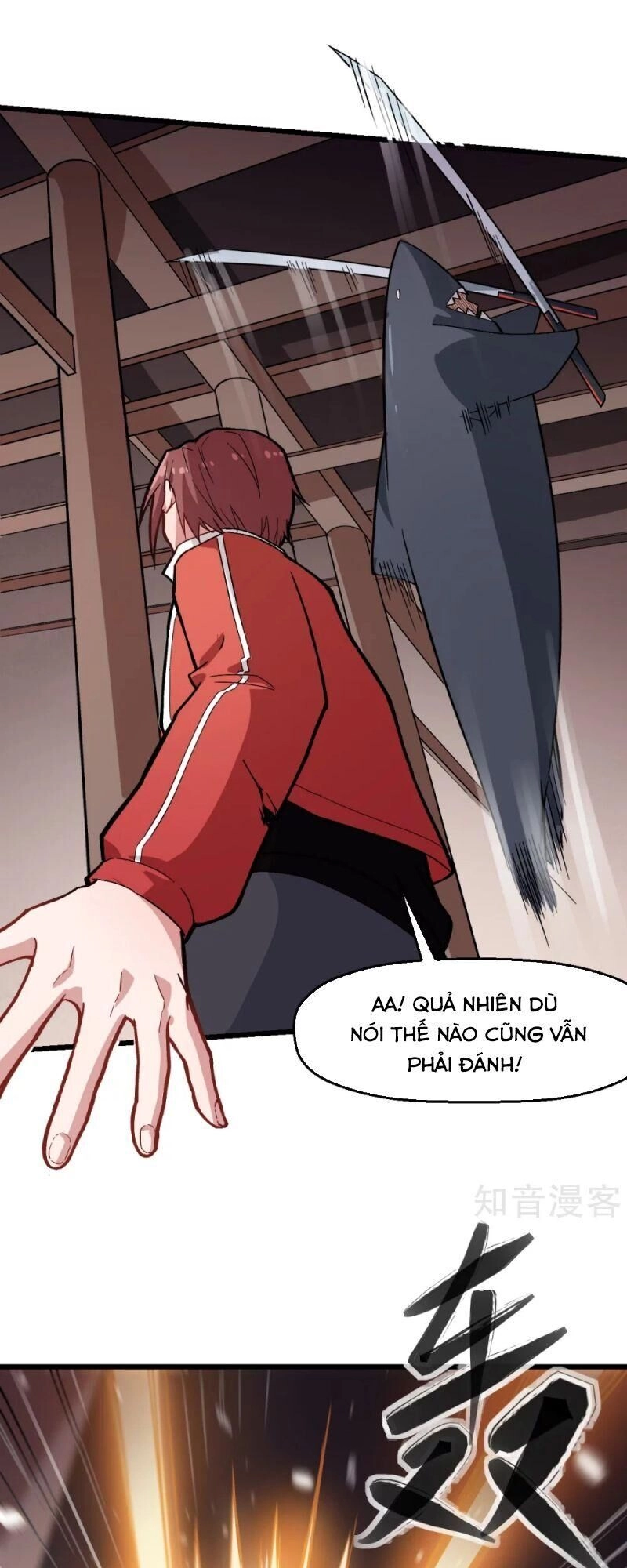 Vườn Trường Cuồng Sư Hệ Thống Chapter 127 - 5