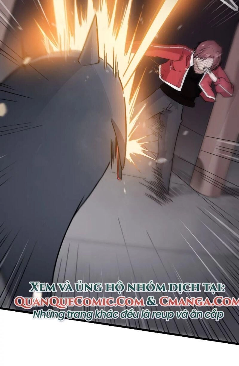 Vườn Trường Cuồng Sư Hệ Thống Chapter 127 - 6