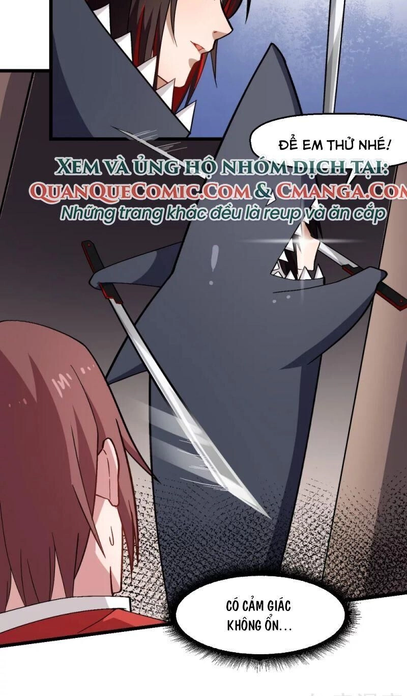 Vườn Trường Cuồng Sư Hệ Thống Chapter 127 - 10