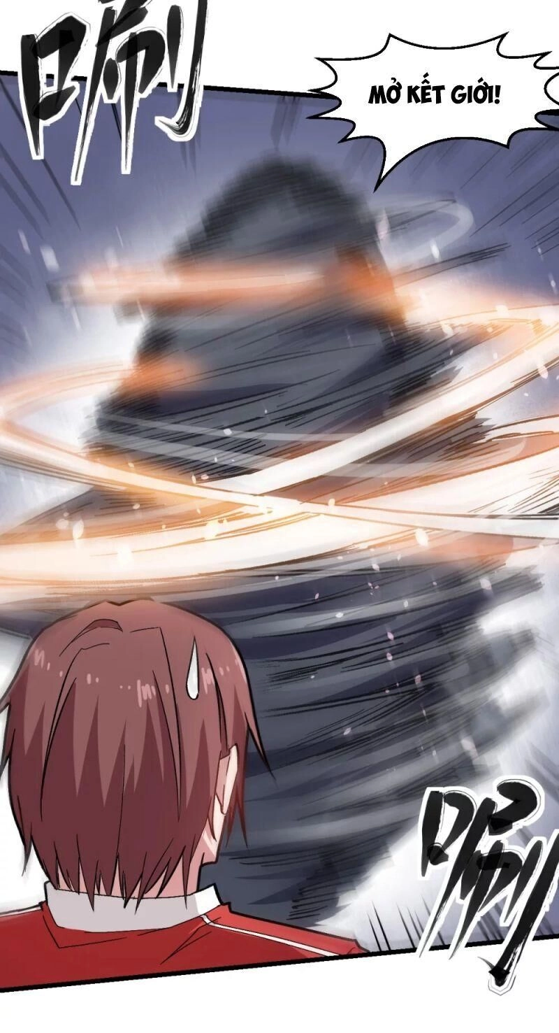 Vườn Trường Cuồng Sư Hệ Thống Chapter 127 - 12