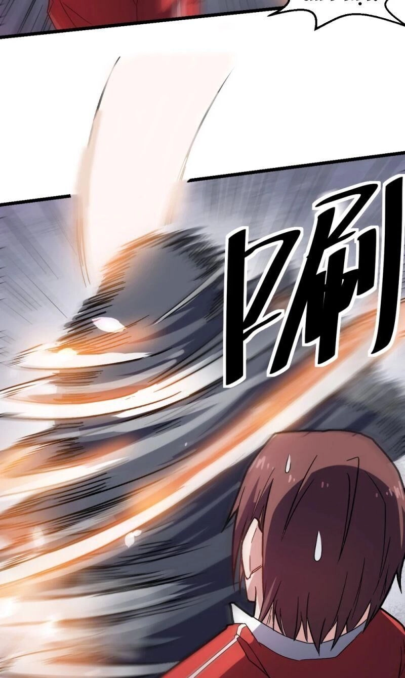 Vườn Trường Cuồng Sư Hệ Thống Chapter 127 - 14