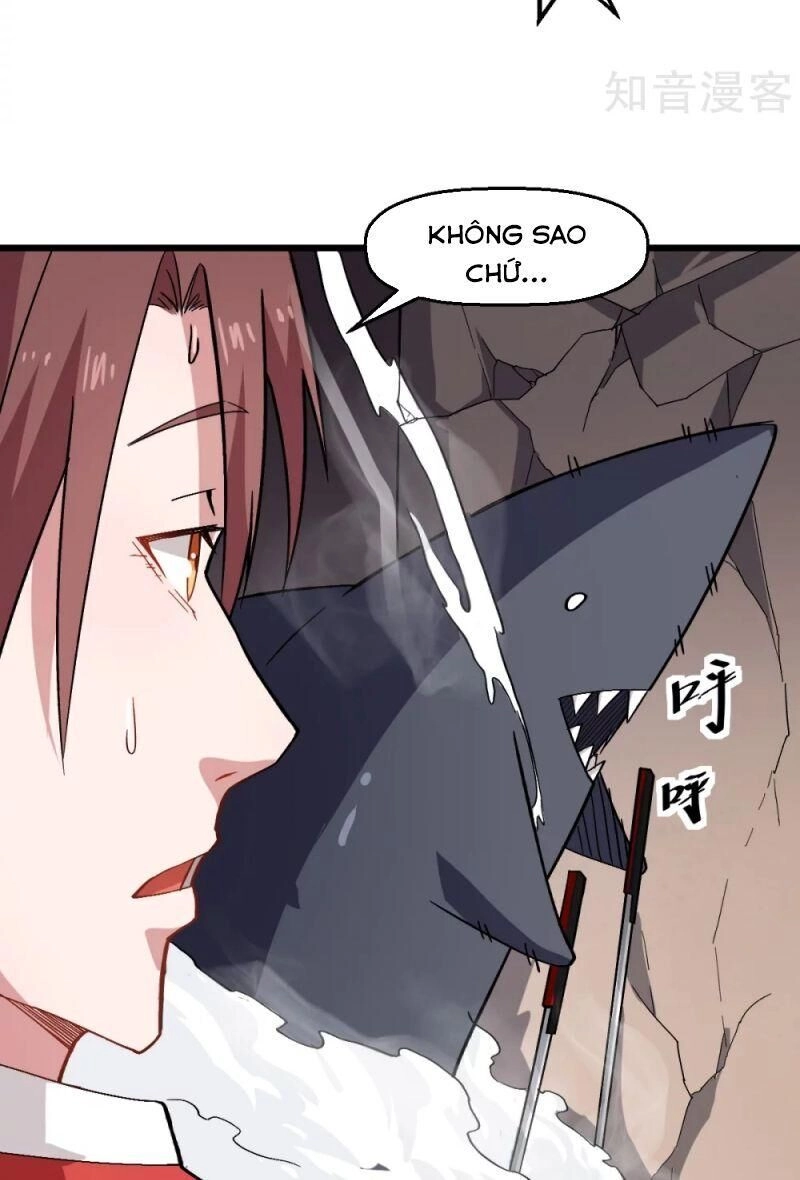 Vườn Trường Cuồng Sư Hệ Thống Chapter 127 - 16