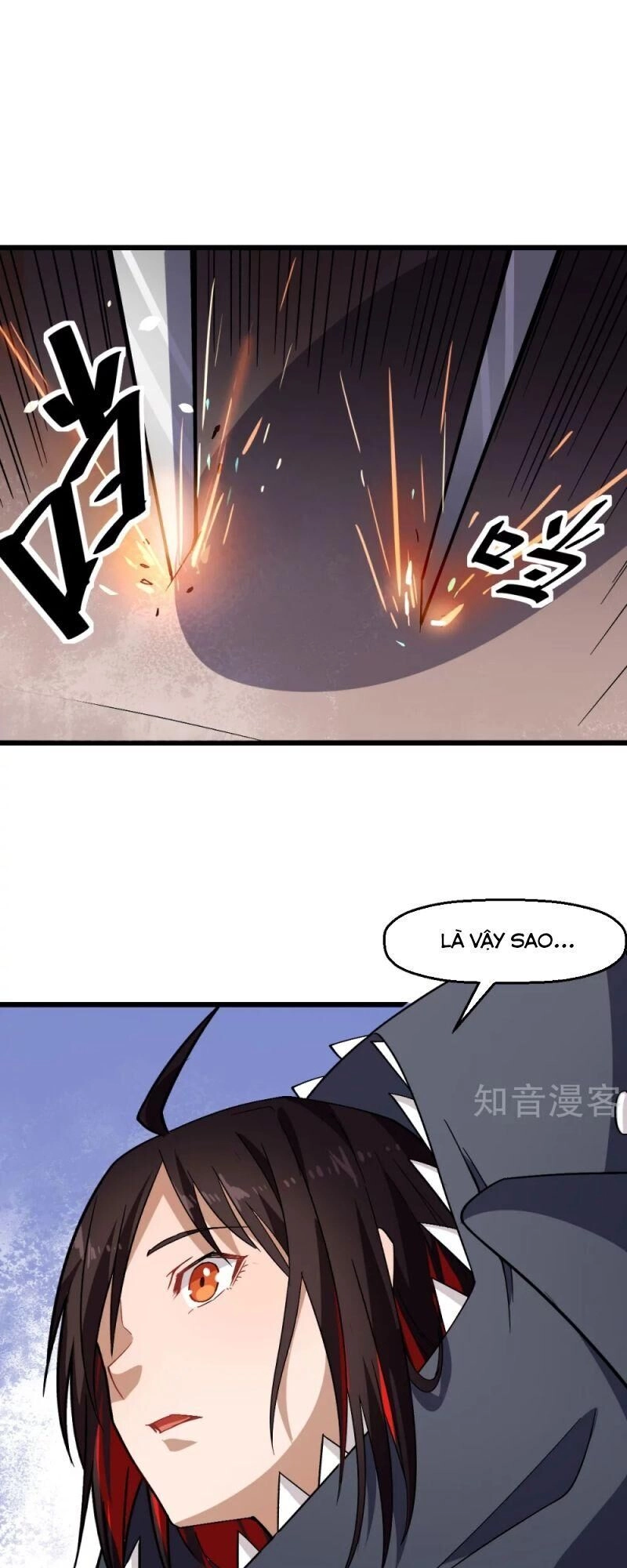 Vườn Trường Cuồng Sư Hệ Thống Chapter 127 - 19