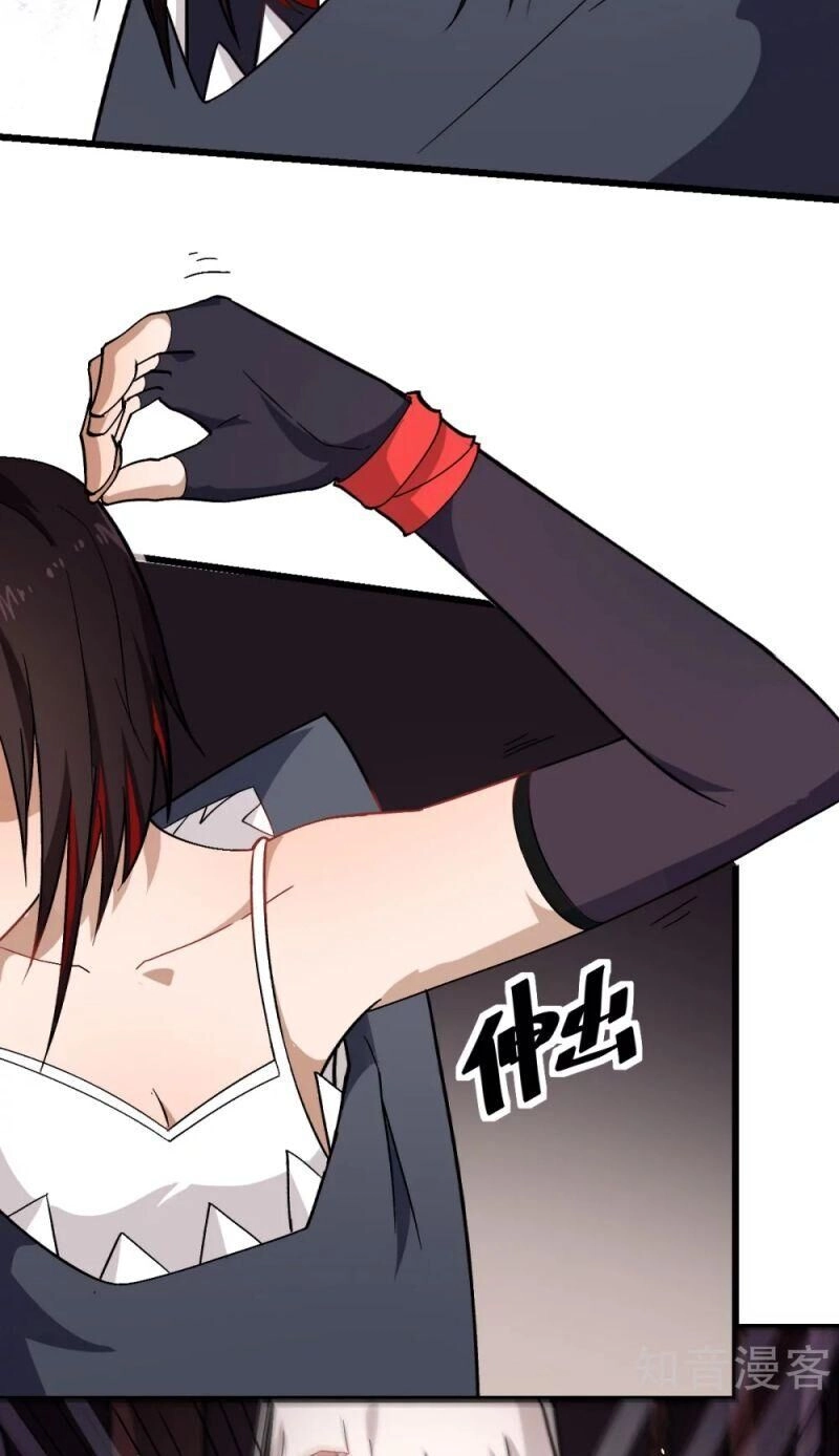 Vườn Trường Cuồng Sư Hệ Thống Chapter 127 - 20