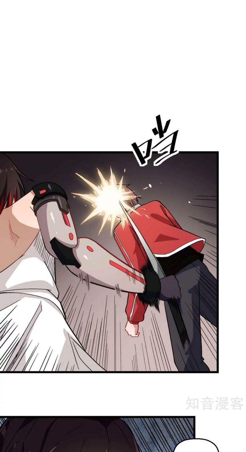 Vườn Trường Cuồng Sư Hệ Thống Chapter 128 - 1