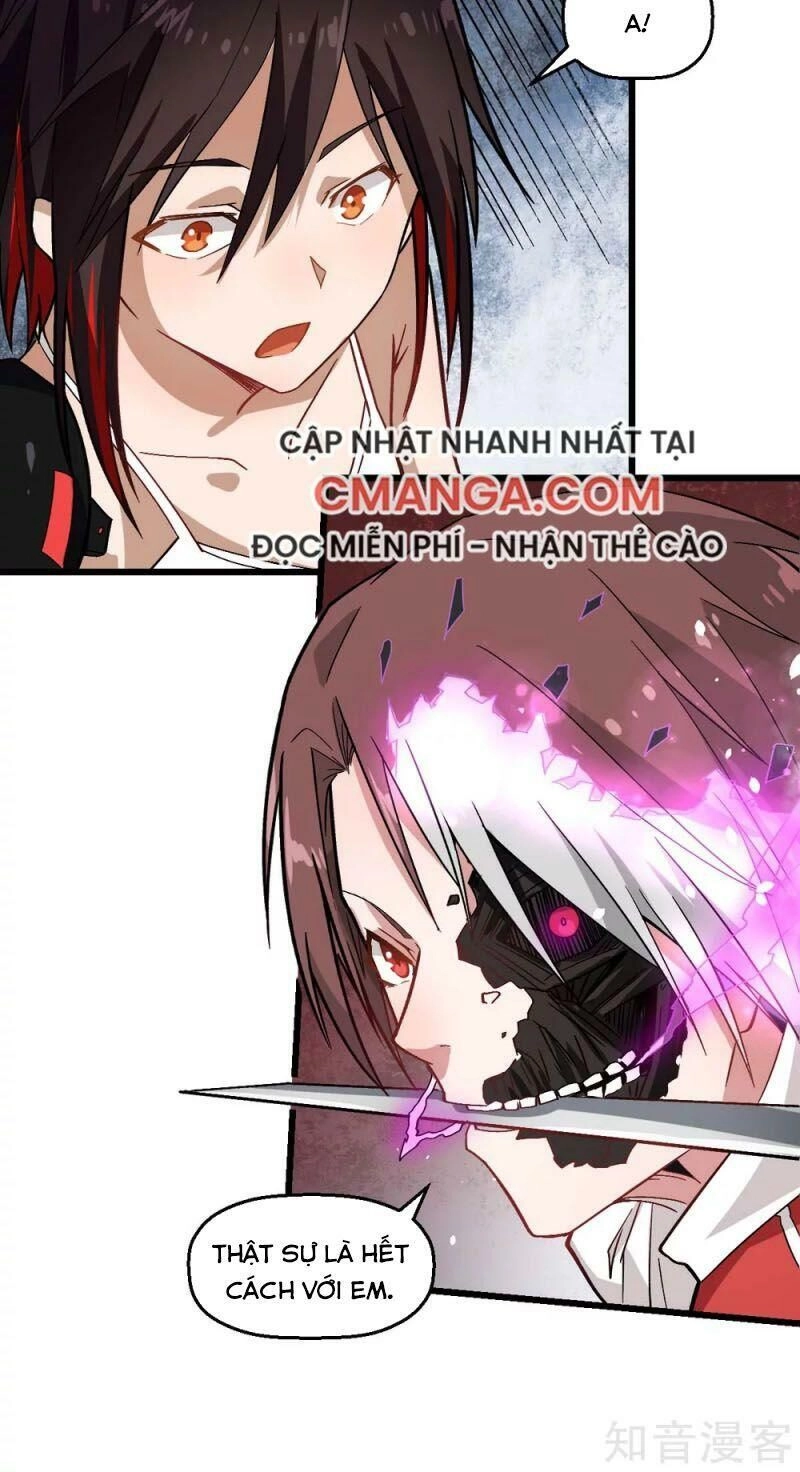 Vườn Trường Cuồng Sư Hệ Thống Chapter 128 - 2