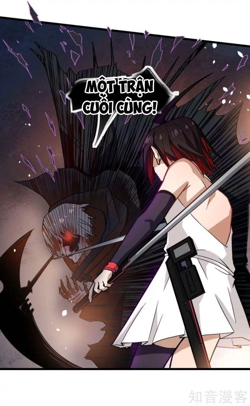 Vườn Trường Cuồng Sư Hệ Thống Chapter 128 - 3