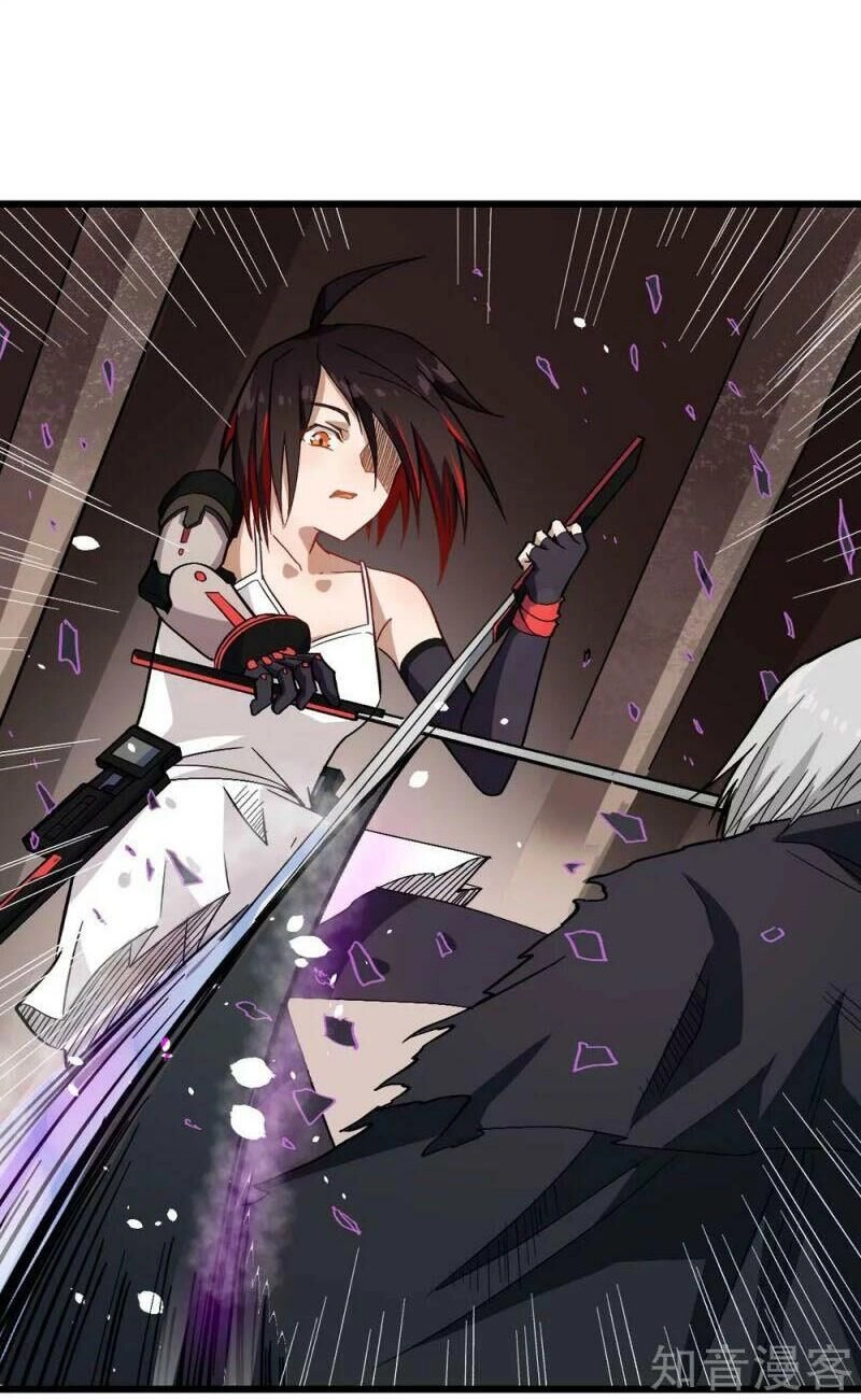 Vườn Trường Cuồng Sư Hệ Thống Chapter 128 - 4