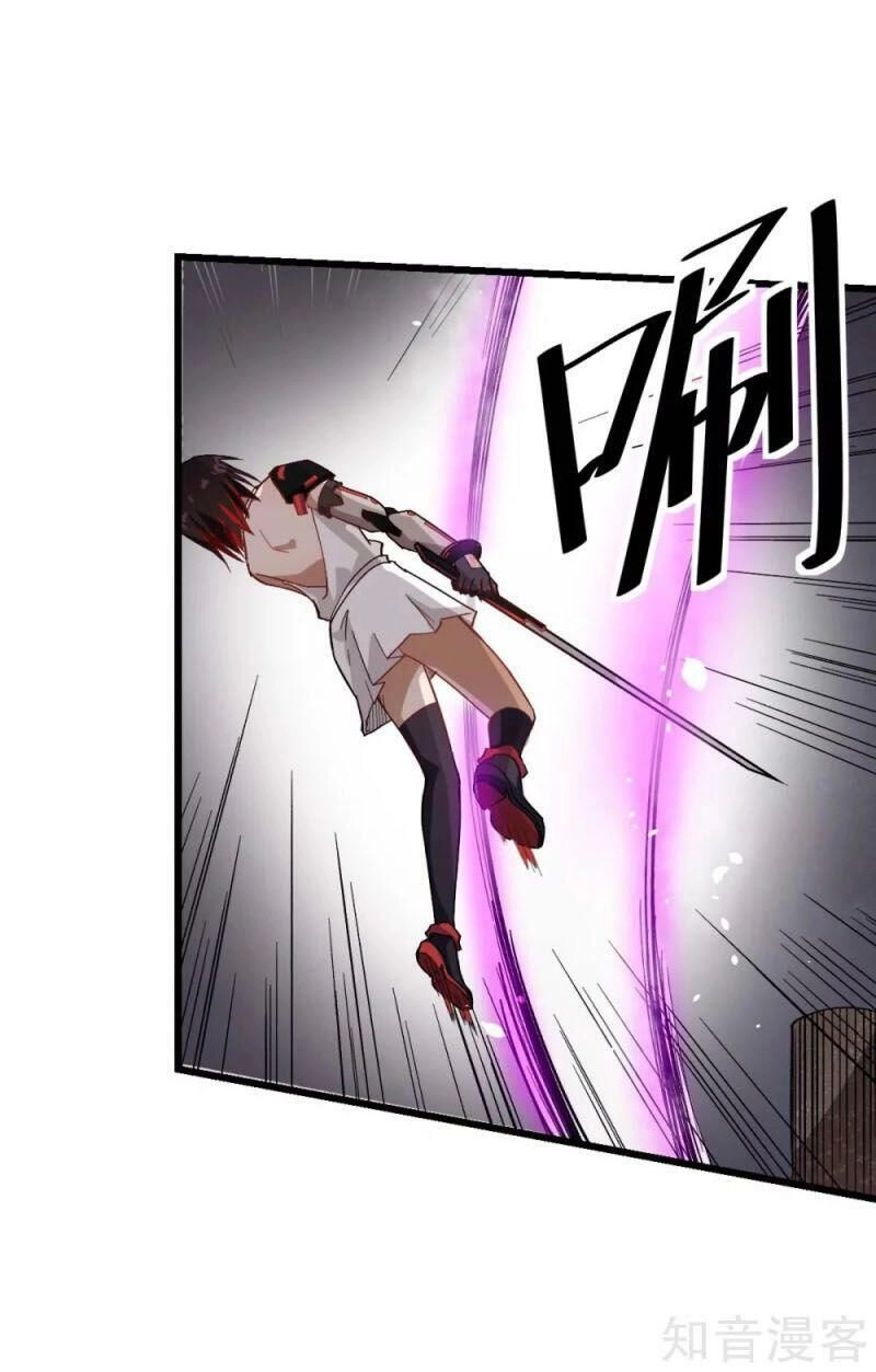 Vườn Trường Cuồng Sư Hệ Thống Chapter 128 - 5