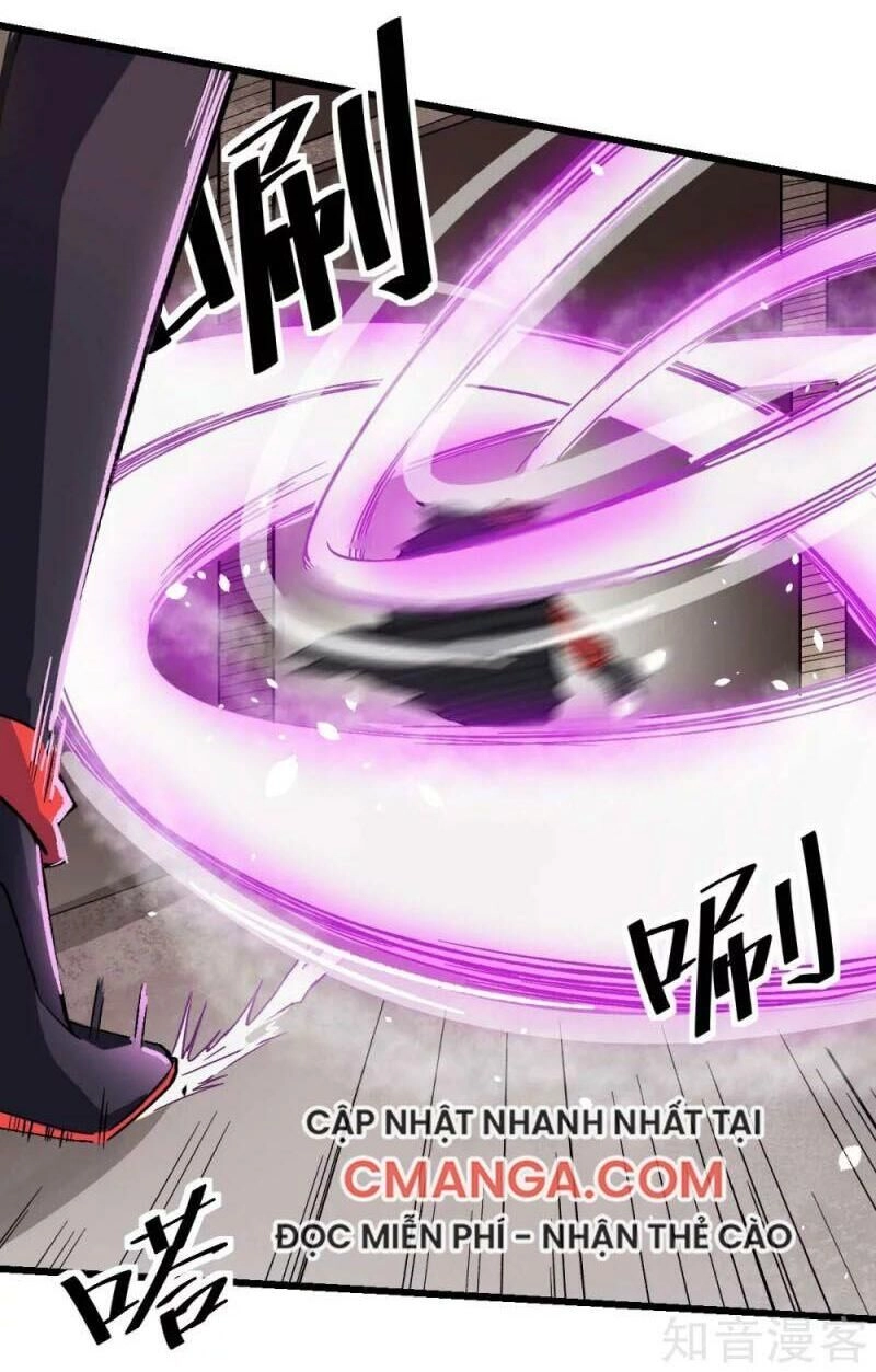 Vườn Trường Cuồng Sư Hệ Thống Chapter 128 - 6