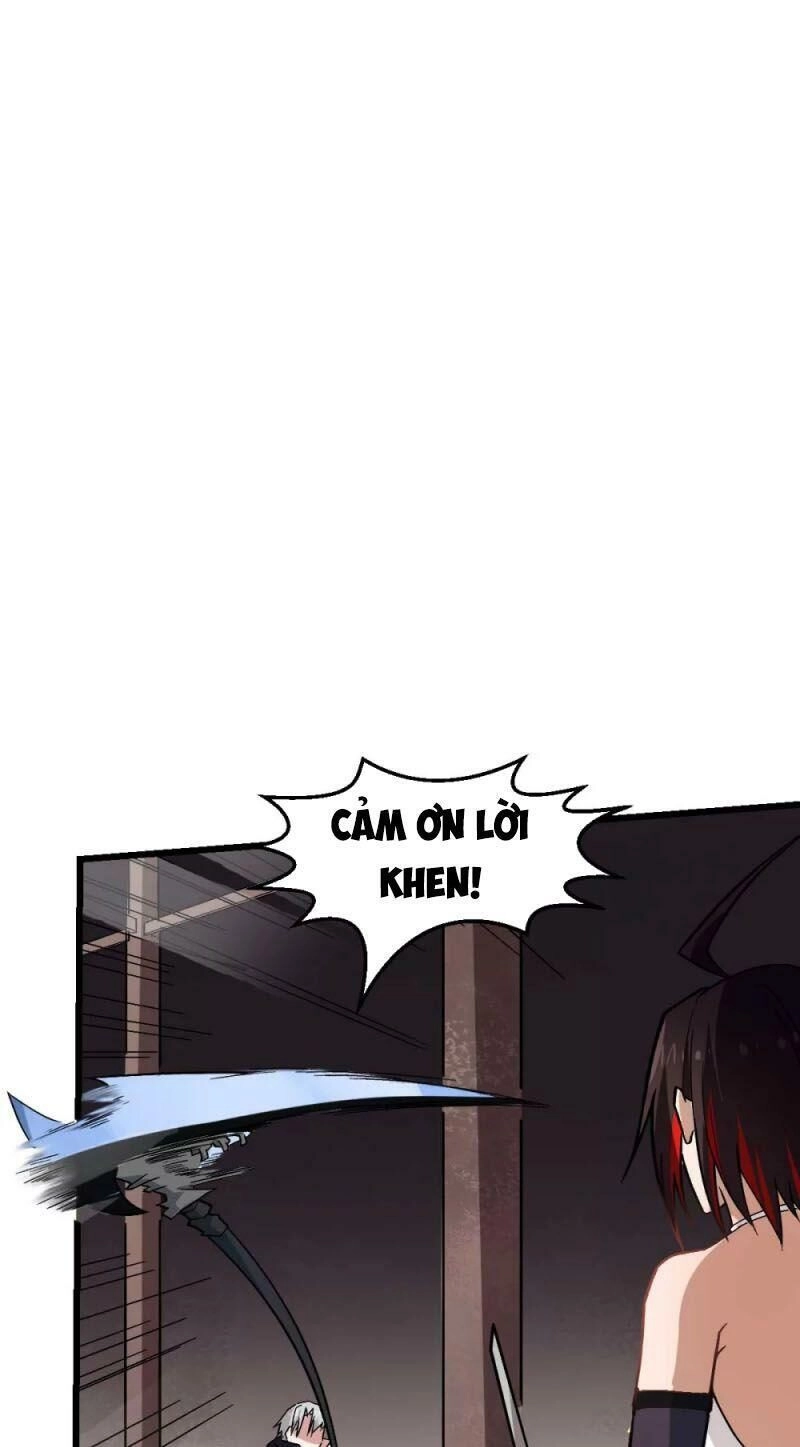 Vườn Trường Cuồng Sư Hệ Thống Chapter 128 - 13