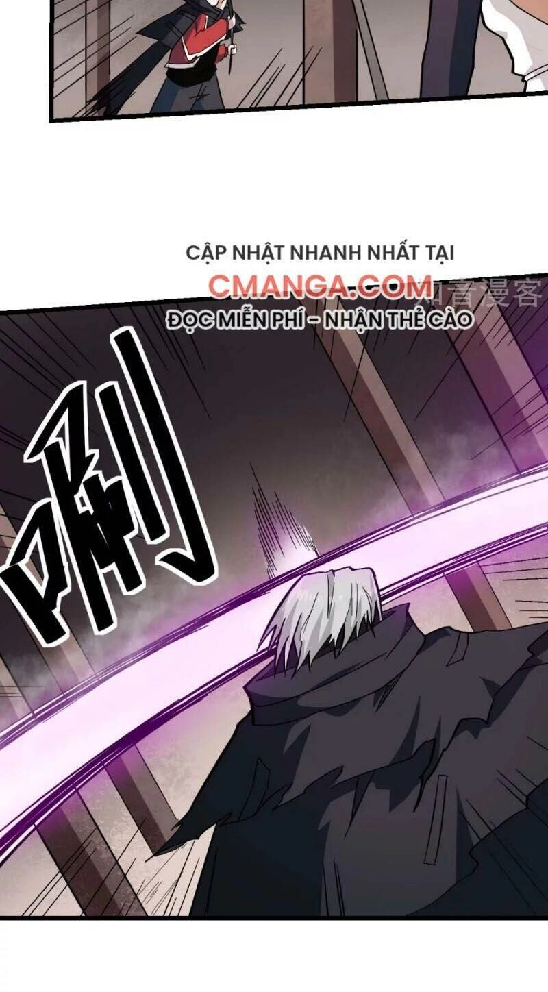 Vườn Trường Cuồng Sư Hệ Thống Chapter 128 - 14