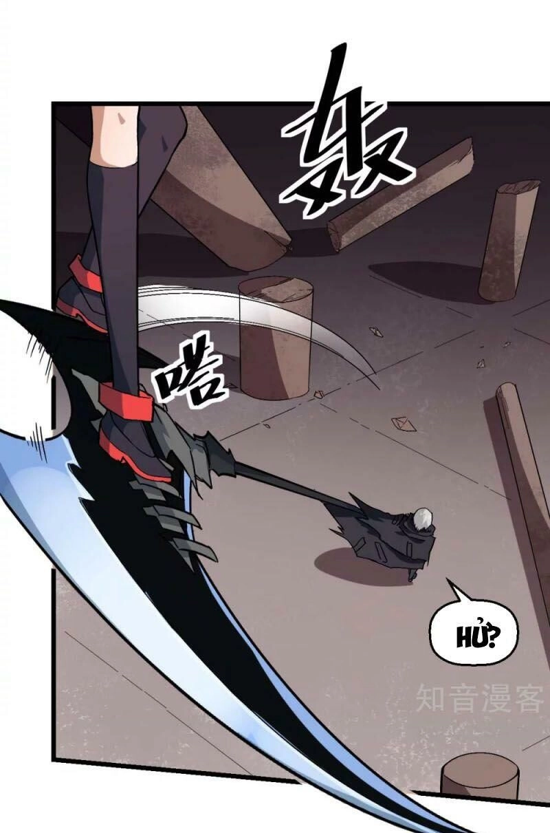 Vườn Trường Cuồng Sư Hệ Thống Chapter 128 - 15