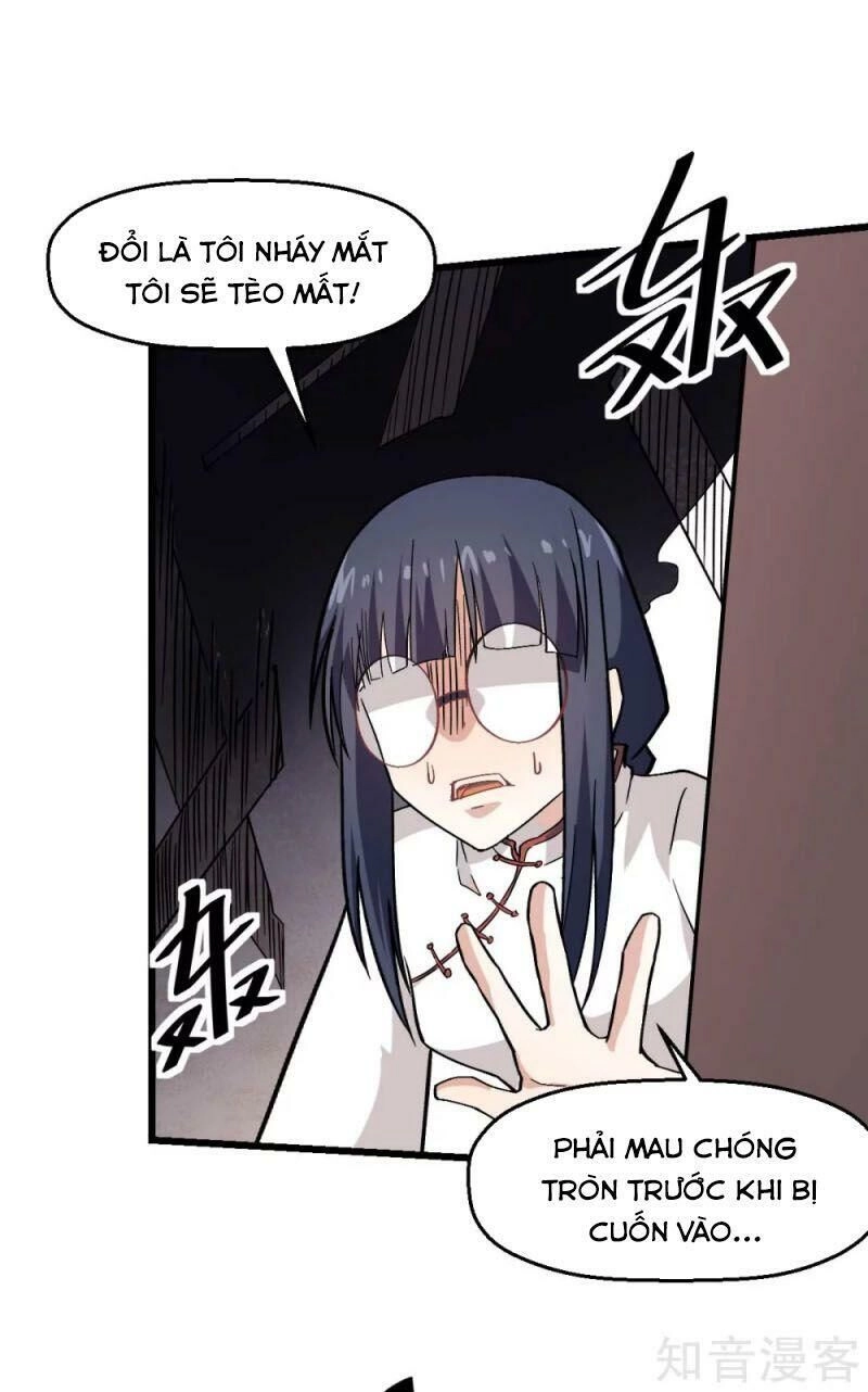 Vườn Trường Cuồng Sư Hệ Thống Chapter 128 - 19