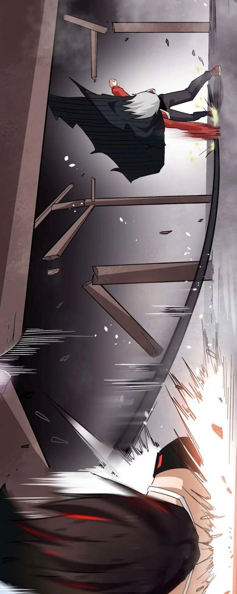 Vườn Trường Cuồng Sư Hệ Thống Chapter 128 - 29