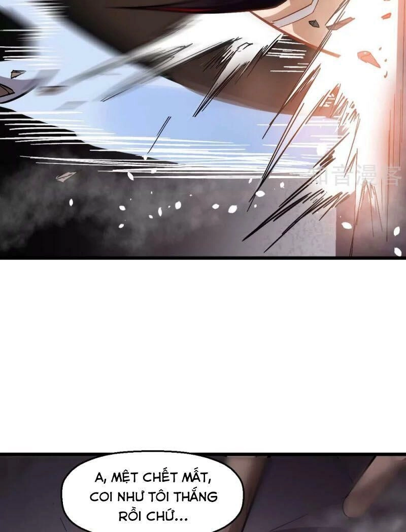 Vườn Trường Cuồng Sư Hệ Thống Chapter 128 - 30