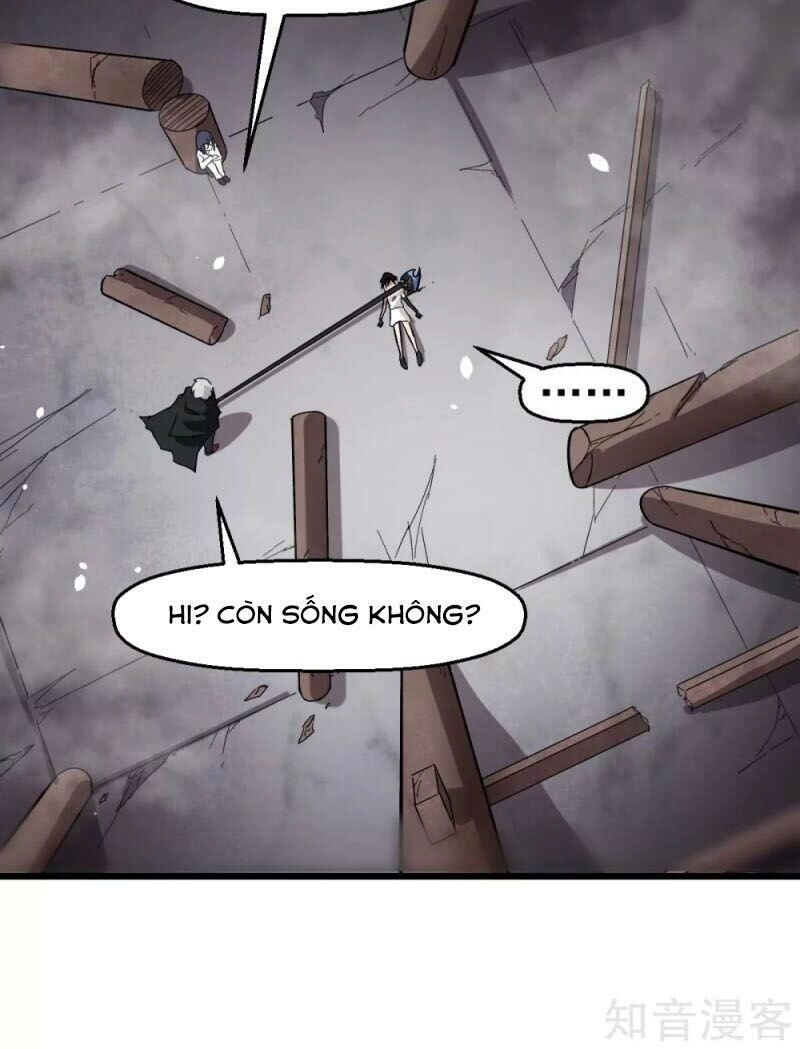 Vườn Trường Cuồng Sư Hệ Thống Chapter 128 - 31