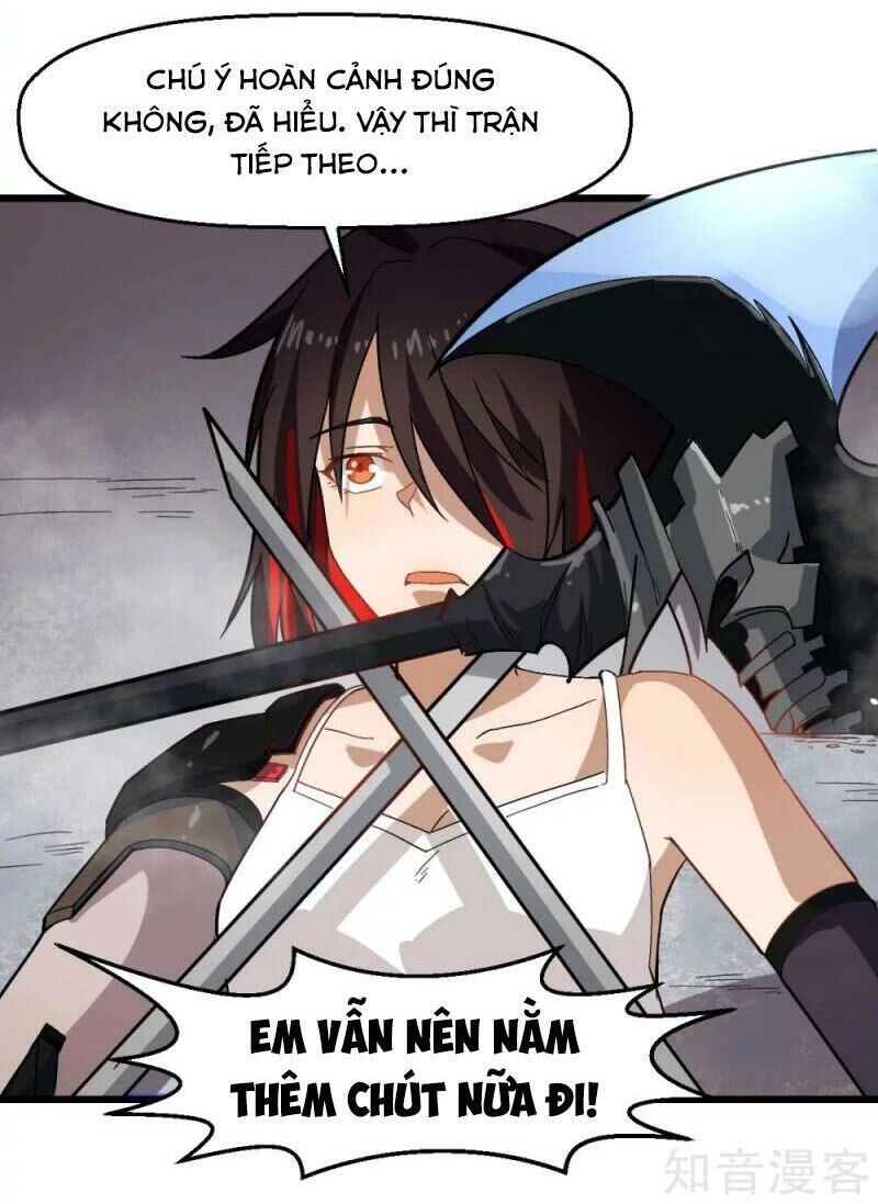 Vườn Trường Cuồng Sư Hệ Thống Chapter 128 - 33