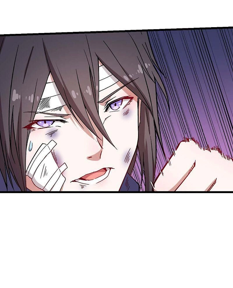 Vườn Trường Cuồng Sư Hệ Thống Chapter 129 - 13