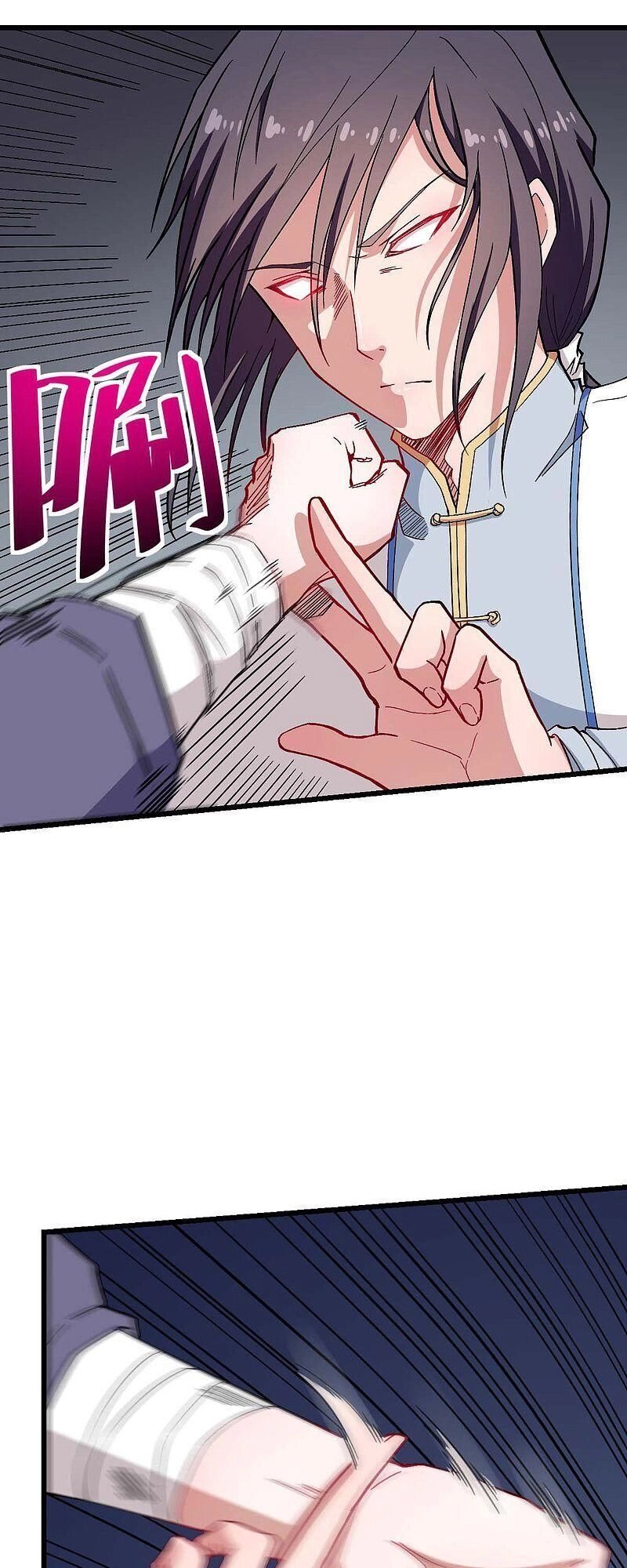 Vườn Trường Cuồng Sư Hệ Thống Chapter 129 - 14