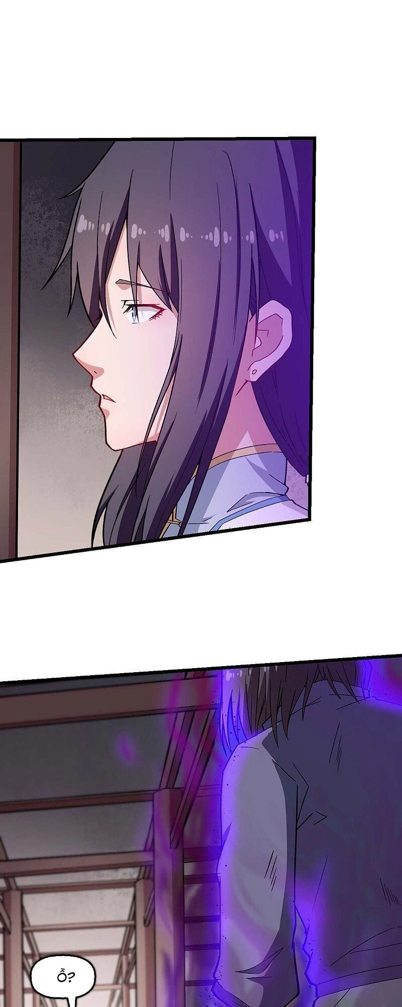 Vườn Trường Cuồng Sư Hệ Thống Chapter 129 - 24