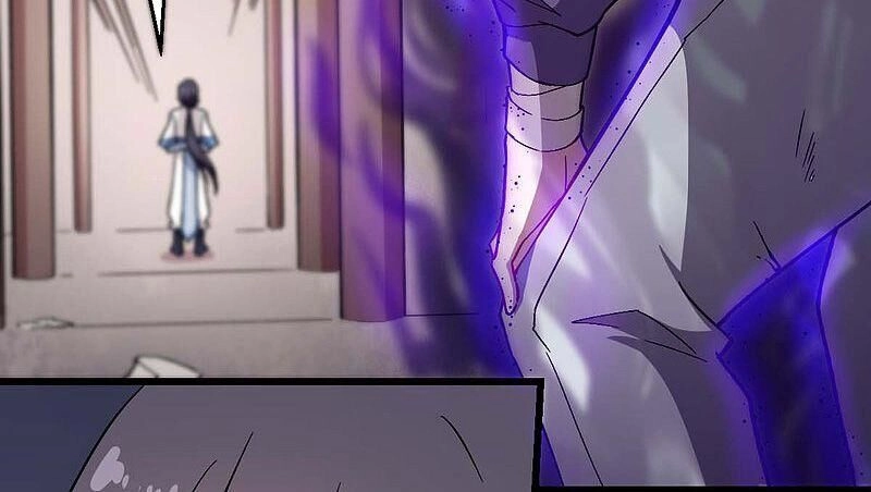 Vườn Trường Cuồng Sư Hệ Thống Chapter 129 - 25