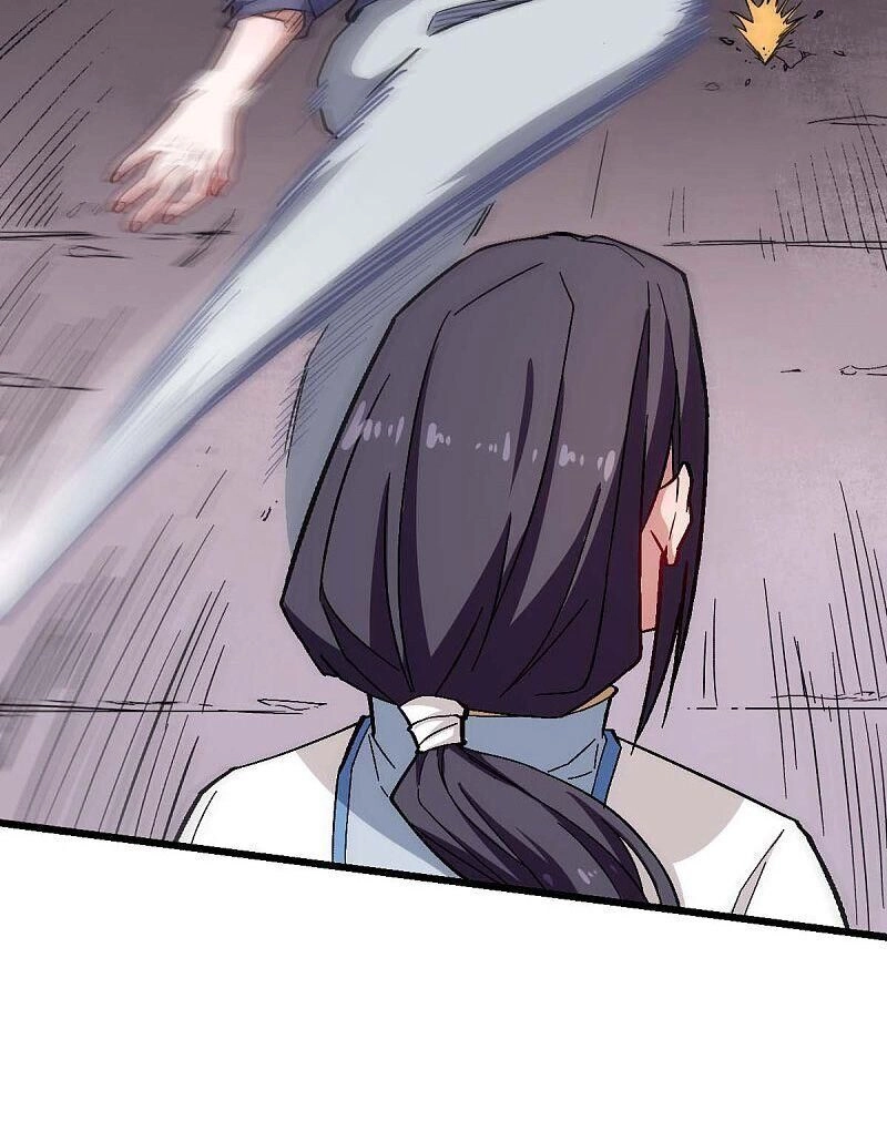 Vườn Trường Cuồng Sư Hệ Thống Chapter 129 - 27