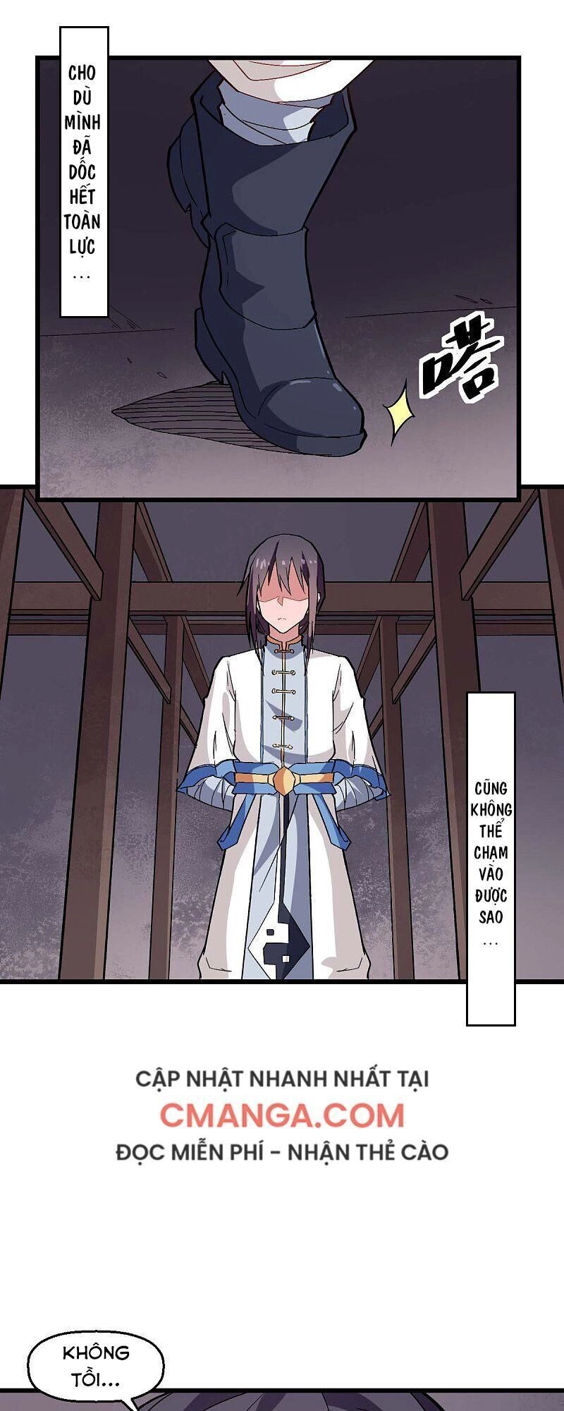 Vườn Trường Cuồng Sư Hệ Thống Chapter 130 - 9