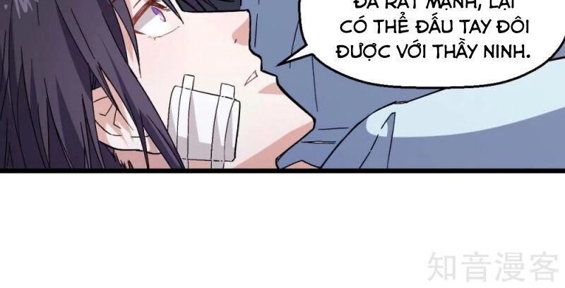 Vườn Trường Cuồng Sư Hệ Thống Chapter 131 - 2