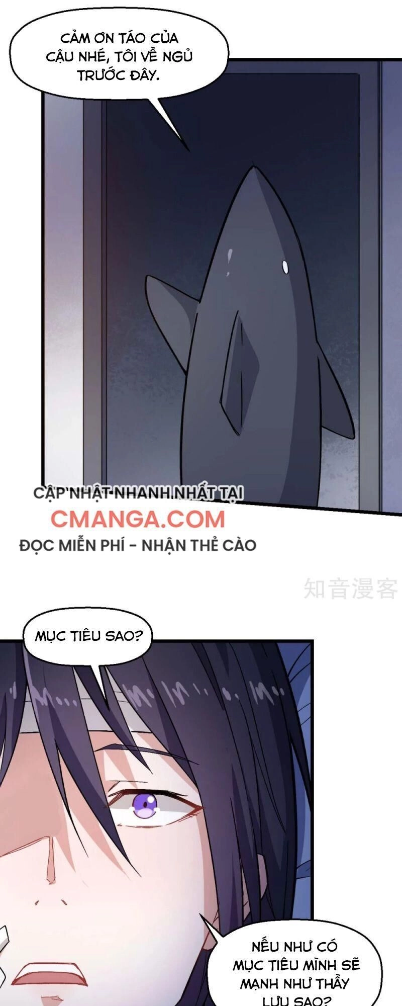 Vườn Trường Cuồng Sư Hệ Thống Chapter 131 - 8