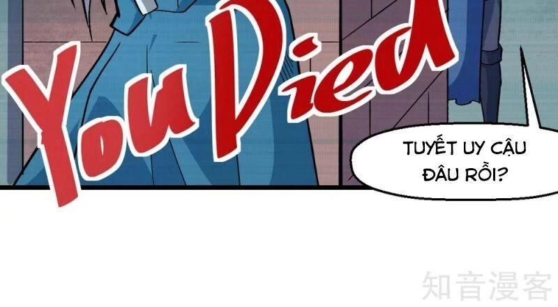 Vườn Trường Cuồng Sư Hệ Thống Chapter 131 - 20