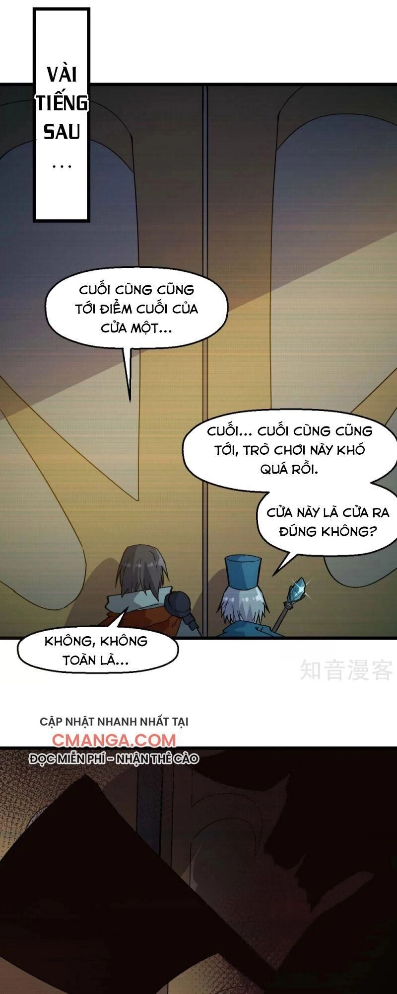 Vườn Trường Cuồng Sư Hệ Thống Chapter 131 - 21