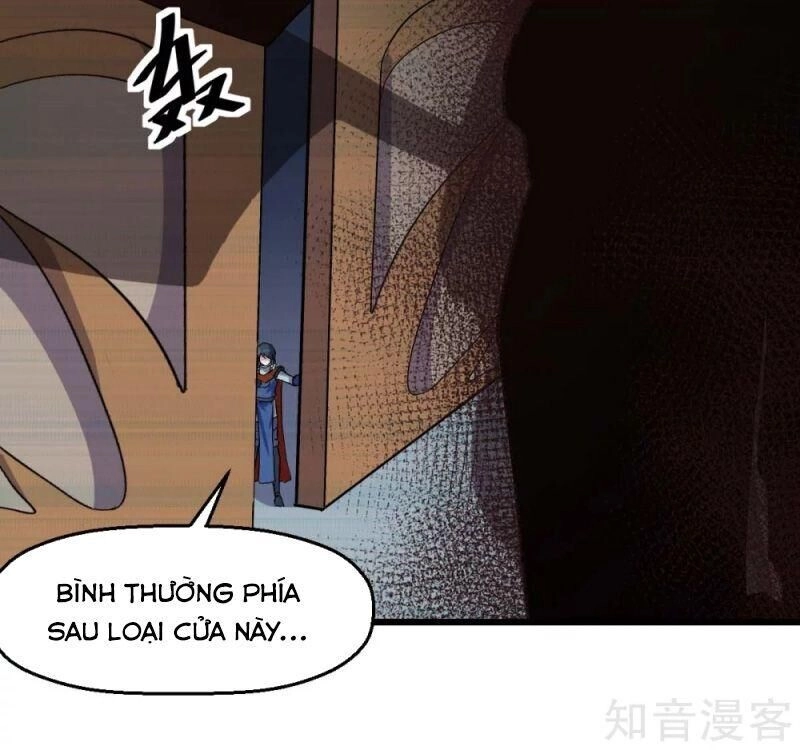 Vườn Trường Cuồng Sư Hệ Thống Chapter 131 - 22