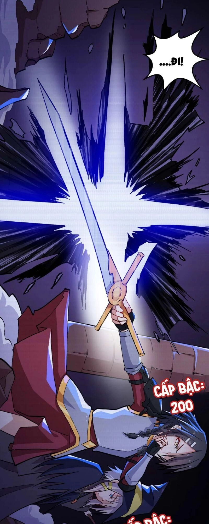 Vườn Trường Cuồng Sư Hệ Thống Chapter 132 - 2