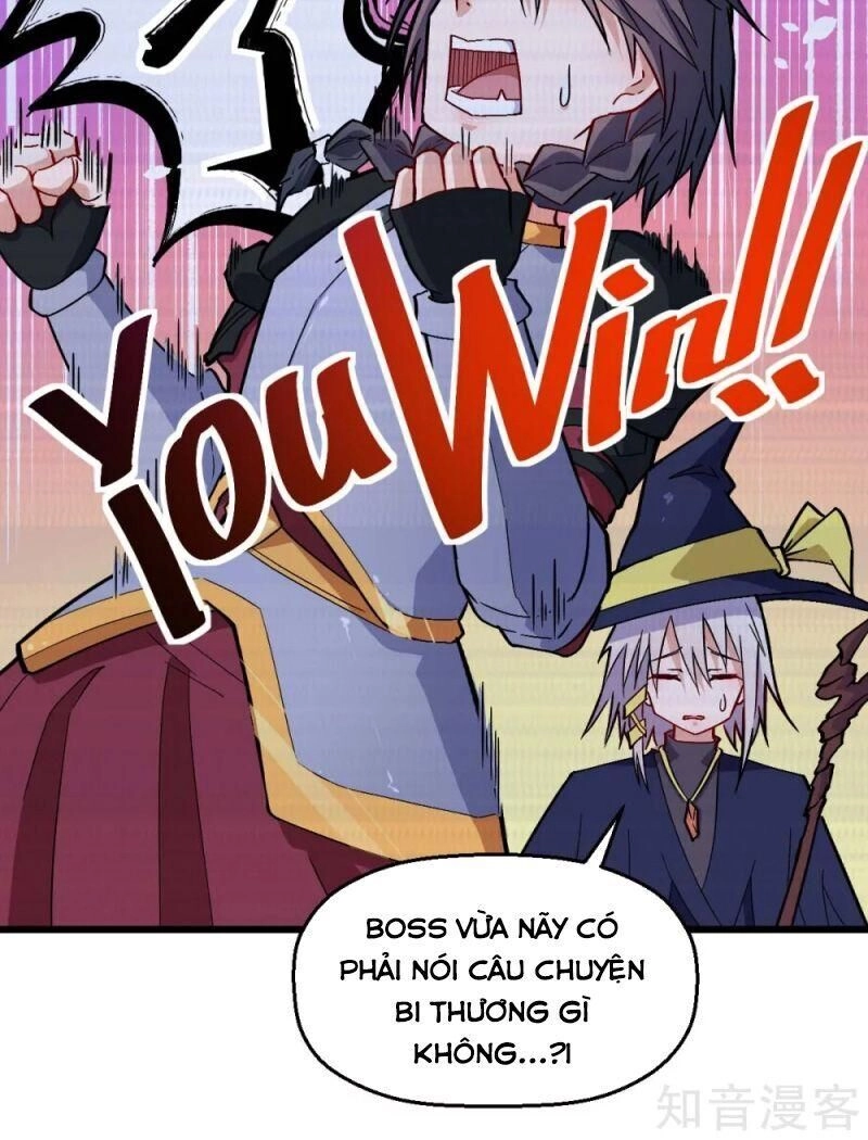 Vườn Trường Cuồng Sư Hệ Thống Chapter 132 - 5