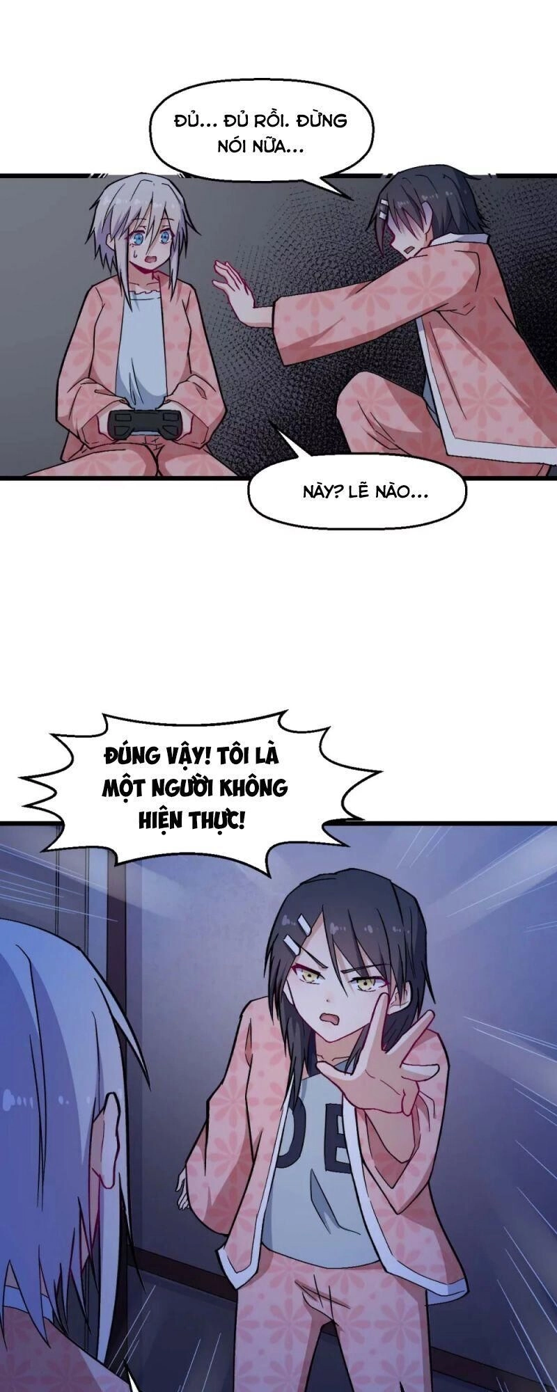 Vườn Trường Cuồng Sư Hệ Thống Chapter 132 - 16