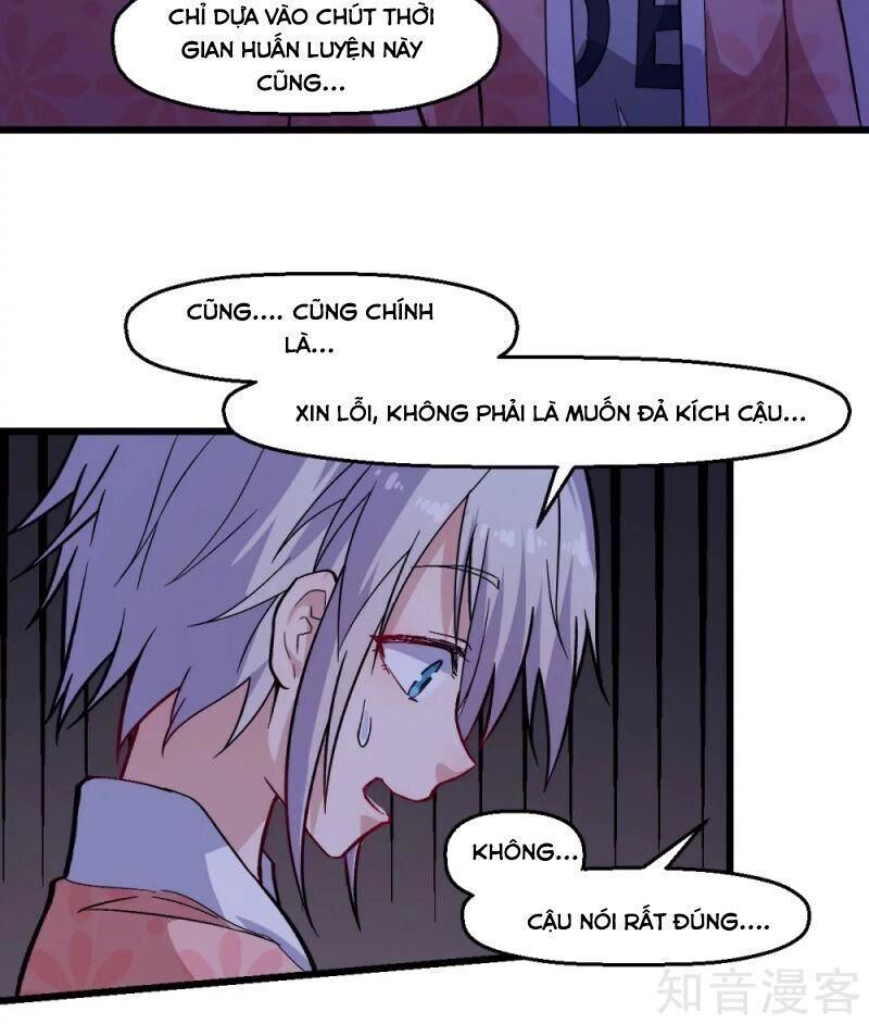 Vườn Trường Cuồng Sư Hệ Thống Chapter 132 - 19